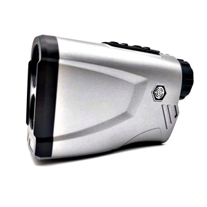 Telémetro inteligente <span class=keywords><strong>de</strong></span> Golf <span class=keywords><strong>de</strong></span> 600 <span class=keywords><strong>metros</strong></span> con tecnología láser Incluye cálculo balístico Mediciones <span class=keywords><strong>de</strong></span> ángulo <span class=keywords><strong>de</strong></span> velocidad <span class=keywords><strong>de</strong></span> altura - Product Image 6