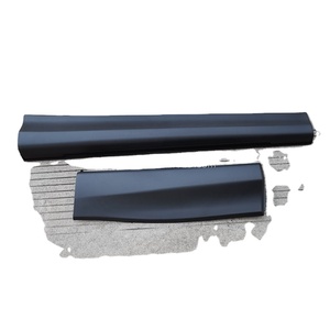 Kit de Carrocería para Automóvil, Falda de Puerta para Mazda Cx-5 <span class=keywords><strong>Cx5</strong></span> 2012 2013 2014 2015 2016 2017 - Product Image 1