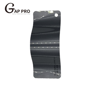 Película de Protección de Pintura Líquida de la Mejor Calidad, Rollo de Película de Color PPF, Autocuración, Cambio de Color Stealth, Envoltura de TPU - Product Image 4