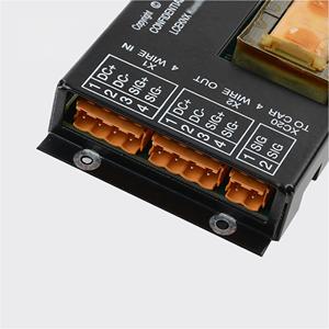 Thang máy Phụ tùng <span class=keywords><strong>Kone</strong></span> thang máy PCB bảng điều khiển thiết kế hiện đại cho khách sạn sử dụng LCE-KNX km713130g01 - Product Image 4