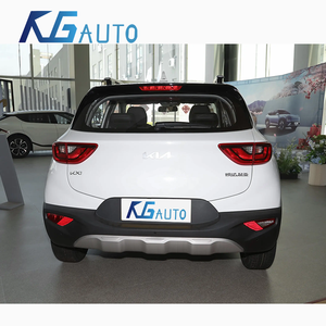 Bon <span class=keywords><strong>Prix</strong></span> Nouveau Véhicule Voiture à Essence SUV Compact KX1 1.4T 100Ch Traction Avant Voiture KX1 Pour <span class=keywords><strong>Kia</strong></span> - Product Image 3