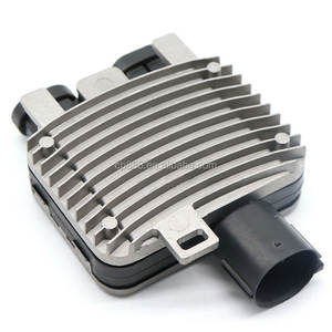 Module de commande de ventilateur de refroidissement de <span class=keywords><strong>radiateur</strong></span> NEUF 7T438C609BA 7T438C609AA 7G919A819AA AJ51-15-15YA AJY2-15-SC0 MR497751 - Product Image 2