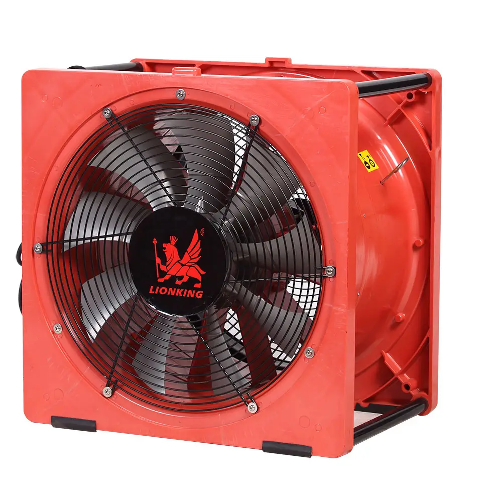 16 "fan elettrico, ventilatore di scarico fumi della soffianti