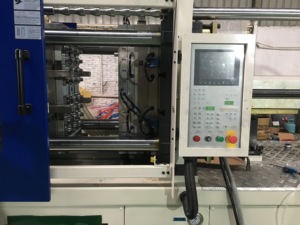 Professional Plastic Injection Moulding Machine Manufacturer Plastic Mould Machine - Product Image 3