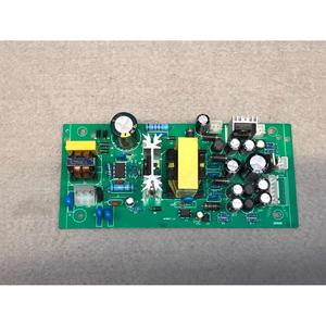 Carte d'alimentation à découpage 12V 15V 5V 48V pour table de mixage audio usage professionnel - Product Image 1