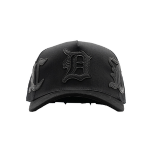 Casquette de baseball en daim brodée 5 panneaux OEM/ODM G5 Qualité X Sad <span class=keywords><strong>Boyz</strong></span> Gorras Dandi X Jc Hats pour hommes - Product Image 1