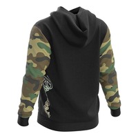 Bonne qualité Odm hiver mode course polaire pull surdimensionné personnalisé sweat à capuche lourd Baseball vestes survêtements hommes