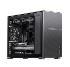 D31 Mid Tower Aleación <span class=keywords><strong>de</strong></span> aluminio MESH MicroATX Factor <span class=keywords><strong>de</strong></span> forma <span class=keywords><strong>Caja</strong></span> <span class=keywords><strong>de</strong></span> la computadora con características del producto en stock - Product Image 4