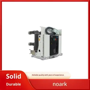 AEG เคสเบรกเกอร์แม่พิมพ์ VB2Plus-12/T1600-40แหวนเครือข่ายสามเฟส20kA แรงดันไฟฟ้าปานกลาง Lzkak4N ตู้เครือข่าย - Product Image 4