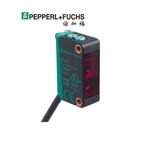    ML100-8-H-250-RT/102/115 โฟโตอิเล็กทริคเซนเซอร์ 10-30V DC คลาส 2 อุตสาหกรรม - Product Image 3