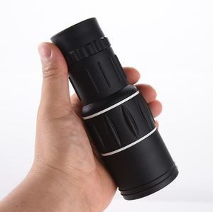 Telescopio Monocular de Alta Definición y Largo Alcance para Ver Partidos de Fútbol, Observación de Aves y Viajes al Aire Libre - Product Image 2