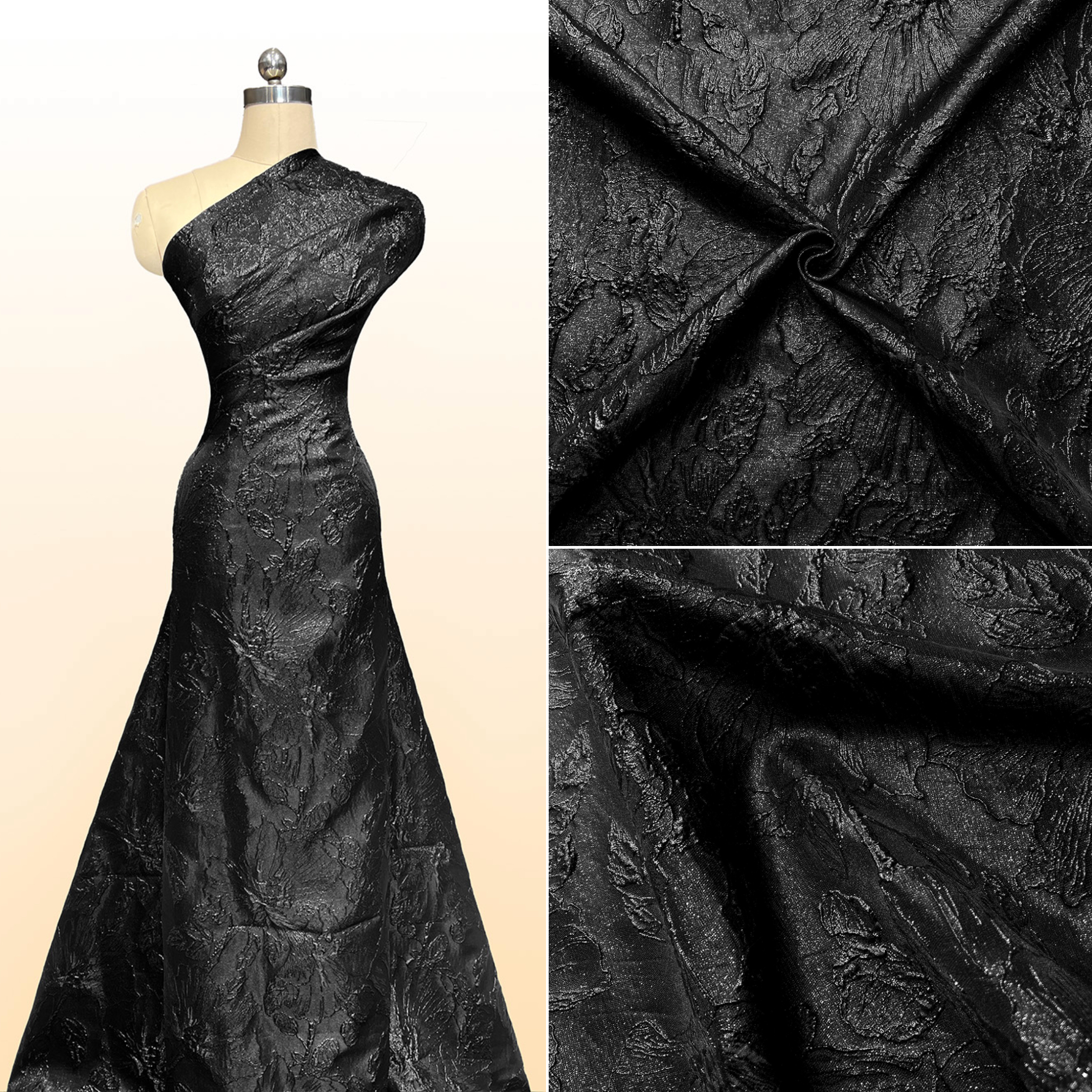 Types of Fabrics for Dresses - Diverse & Elegant Options