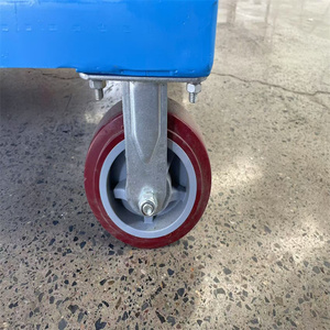 Produit le plus vendu: Débouchage d'égout-Nettoyeur de tuyaux d'égout Prix d'usine - Product Image 4