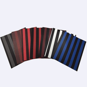 Juego Completo Universal de 4 Piezas de Alfombrillas para Camioneta, Alfombrillas para Auto de Material TPE, Ajuste Perfecto para Maleteros de Autos, Alfombrillas para Interiores de Autos SUV Delanteras/Traseras - Product Image 5