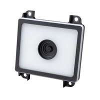 Module de lecteur de codes-barres 2D KS-003 USB/TTL/RS232 Lecteur de codes QR