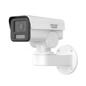 Caméra réseau PTZ Hikvision Smart265 4Mp avec alimentation PoE et prise en charge du stockage cloud - Product Image 2