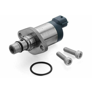 Vanne de régulation de pression de carburant 294000-1375 pour Mitsubishi L200 2.5di-D TRITON - Product Image 4