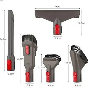 Accessoires pour aspirateur Dyson V7 V8 V10 V11, pièces de rechange en plastique, compatibilité forte, usage domestique - Product Image 3