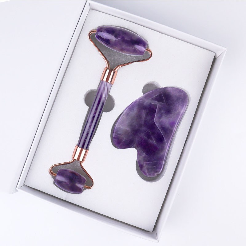 #05-2pcs set-Jade material