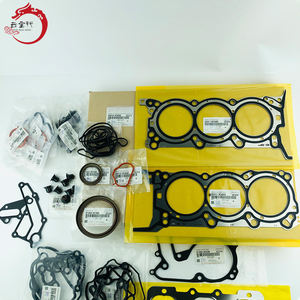 Nouveau kit de joints d'origine pour révision moteur OE 20910-3CM00 209103CM00 Système moteur 11-15 H-YUNDAI K-IA Garantie d'un an - Product Image 2