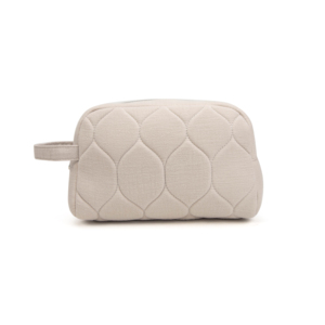 Bolsa de Maternidad <span class=keywords><strong>BETREE</strong></span> de Algodón, Gran Capacidad, Bolsa de Pañales para Bebé, Bolsa de Mano para Mamá con Bolsa de Aseo y Cambiador - Product Image 6