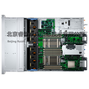 Servidor de alto rendimiento PowerEdge R760xs 2U de doble montaje en rack con 128 GB de memoria y 2 CPU - Product Image 2