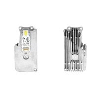 Ballast de phare au xénon, unité de clignotant 63117339055 63117339056, module de feux de jour DRL D2s D1s 12V pour -F02