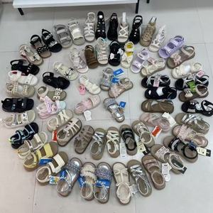 Новые модные кроссовки из резины для мужчин, женщин и детей, оптом, дешево, сток, брендовая распродажа 2026 - Product Image 6