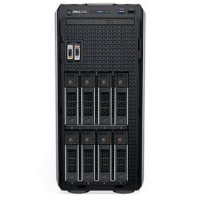 Dell Emc original PowerEdge T350 T360 <span class=keywords><strong>Intel</strong></span> <span class=keywords><strong>Xeon</strong></span> <span class=keywords><strong>E</strong></span>-<span class=keywords><strong>2388G</strong></span> 32GB 960GB SATA petit ordinateur tour pour serveur Dell - Product Image 1