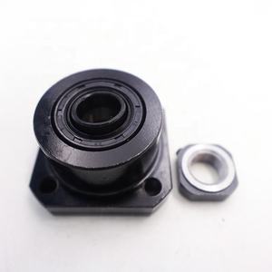 Supporto per Vite a Ricircolo di Sfere FK12, Unità di Supporto Terminale per Movimento Lineare Serie FE - Product Image 5