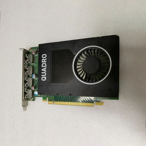 Precio de Fábrica, Acelerador Gráfico Quadro M2000, Tarjeta Gráfica GPU M2000 - Product Image 5