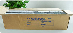 Culture <strong>Stone</strong> Veneer Siding Tiles for Interior and Exterior Wall <strong>Cladding</strong> - Product Image 6