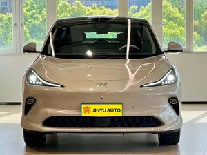 SUV Eléctrico IM IS6 Usado Como Nuevo, Modelo 2025, 625 km de Autonomía, Conducción Inteligente, Vehículo Eléctrico de Nueva Energía - Product Image 2