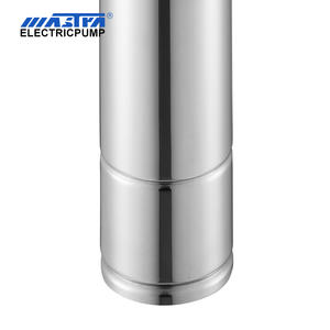 Bomba Submersível de Água MASTRA <span class=keywords><strong>EG</strong></span> 3 Polegadas com Óleo, Motores de Bomba Submersível para Poços Profundos - Product Image 4