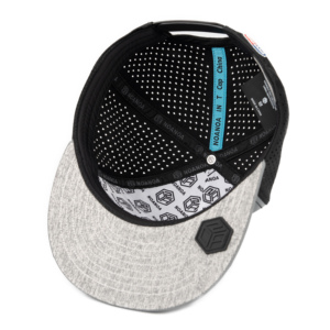 TCAP China <b>Waterproof</b> <b>Hat</b> 5 Panel With Golf Magnet Marker - Product Image 3