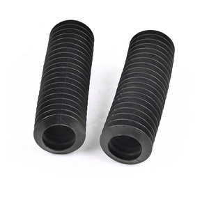 EPDM NR bụi nước bảo vệ linh hoạt đàn hồi sóng Bảo vệ EPDM công cụ làm <span class=keywords><strong>NBR</strong></span> Nitrile BUNA-N 70A ống cao su ống thổi - Product Image 4
