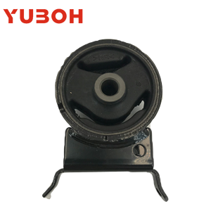 Support moteur YUBOH 12372-02170 pour Toyota <span class=keywords><strong>Echo</strong></span> 1999-2005 | Support en caoutchouc OEM pour <span class=keywords><strong>Vibe</strong></span> NCP42/NCP60 - Product Image 1