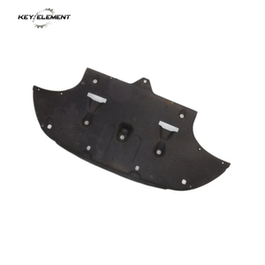 KEY ELEMENT Venta al por mayor de fábrica: Cubierta inferior del motor y protector de chasis 29110-J5000 para Kia <span class=keywords><strong>Stinger</strong></span> 2018-2023 - Product Image 3