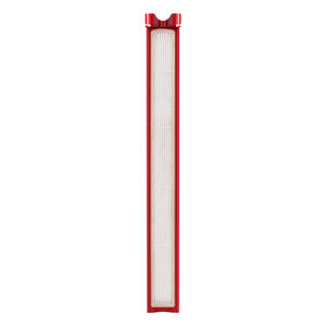 <span class=keywords><strong>Filtre</strong></span> à poussière pour aspirateur rouge pour Dysons PencilVac Fluffycones SV50 FC AM Élément filtrant pour aspirateur Pièces détachées Accessoires - Product Image 5