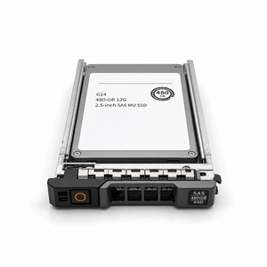 400-BCNZ G14 480-GB 12G 2,5-Zoll-SAS-MU-SSD-Festplatte Interne SSD-Laufwerke - Product Image 1