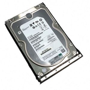 761689-B21 4TB New in Stock 6G 3.5" Original Genuine Hard Drive HDD for ML110 ML150 G8 - Product Image 2