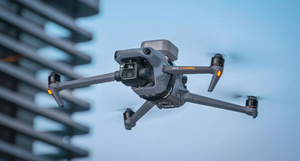 ร่มชูชีพเพื่อความปลอดภัยในการบิน รุ่น Manti <span class=keywords><strong>3</strong></span> Plus สำหรับโดรน DJI Mavic Air/<span class=keywords><strong>2</strong></span>/2s Mavic Pro/<span class=keywords><strong>2</strong></span>/<span class=keywords><strong>3</strong></span> - Product Image 6