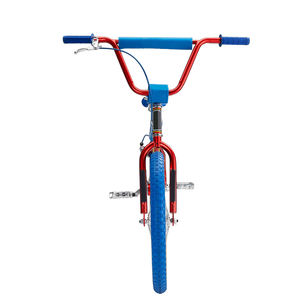 Vélo <span class=keywords><strong>BMX</strong></span> <span class=keywords><strong>Freestyle</strong></span> à une vitesse, jante en aluminium à paroi simple 36H, vélo <span class=keywords><strong>BMX</strong></span> super rapide de 20 pouces - Product Image 3