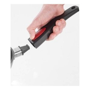 Manico pentola amovibile DIAMOND LITE Nero WLL SP-DH-DL - Product Image 3