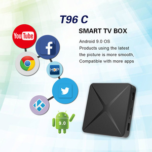 Boîtier TV intelligent Android PRO 4K 3D 2.4G WIFI Google <span class=keywords><strong>Play</strong></span> <span class=keywords><strong>Youtube</strong></span> Lecteur multimédia Très rapide Boîtier TV Android - Product Image 3