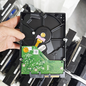 Wholesale Second Hand Used Hdd 1tb Sata 3.5 Inch <b>Internal</b> Hard <b>Drives</b> for Desktop Computer - Product Image 2