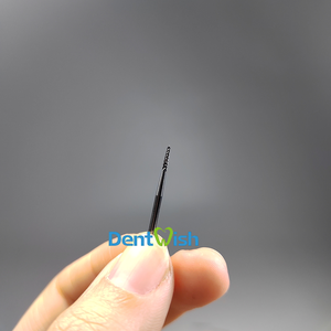 Dentwish 5pieces/box Bone Cutter Lindemann <strong>Dental</strong> Tungsten <strong>Carbide</strong> <strong>Burs</strong> - Product Image 3