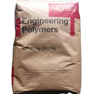 Original PA66 Dupont Zytel 70G33L natural/black color with 33% glass fibre reinforced Nylon66 widely used in autoparts