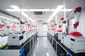 Certificati ASTM F2923 gioielli per bambini controllo qualità controllo moda e servizi di test di bellezza - Product Image 5