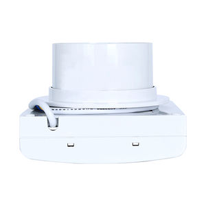 <span class=keywords><strong>Extractor</strong></span> de aire montado en ventana de alto flujo de aire, 6 pulgadas, ventilador de escape de plástico Jinling, de pared, 22w, <span class=keywords><strong>precio</strong></span> bajo - Product Image 6